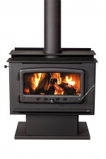 NECTRE MK2LE PED FRONT